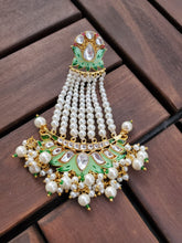 Load image into Gallery viewer, Jhoomar Style Baalis