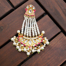 Load image into Gallery viewer, Jhoomar Style Baalis