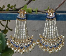 Load image into Gallery viewer, Jhoomar Style Baalis