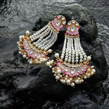 Load image into Gallery viewer, Jhoomar Style Baalis