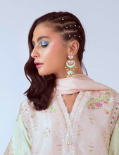 Load image into Gallery viewer, Lotus Jhumki Danglers