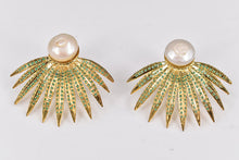 Load image into Gallery viewer, Studded Spike Studs
