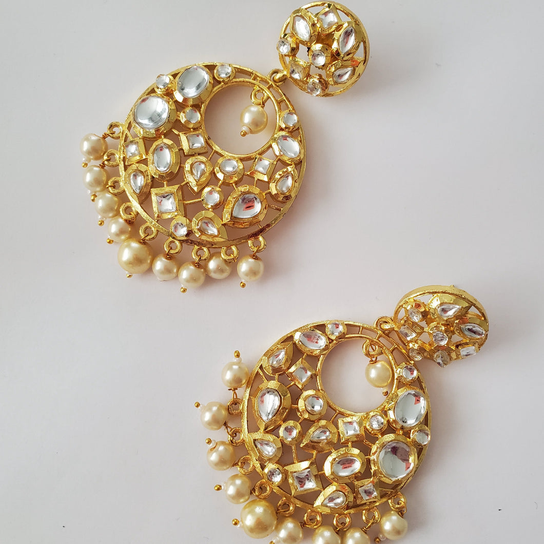 Lightweight Kundan Baalis