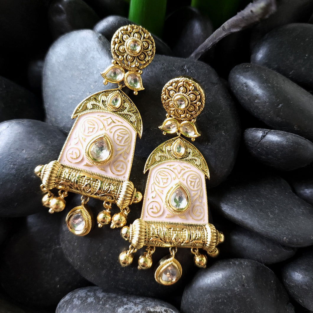 Alayha Danglers