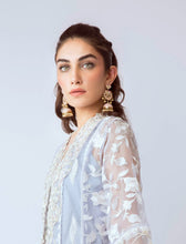 Load image into Gallery viewer, Lotus Jhumki Danglers
