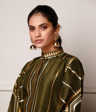 Load image into Gallery viewer, Matte Copper Jhumkas
