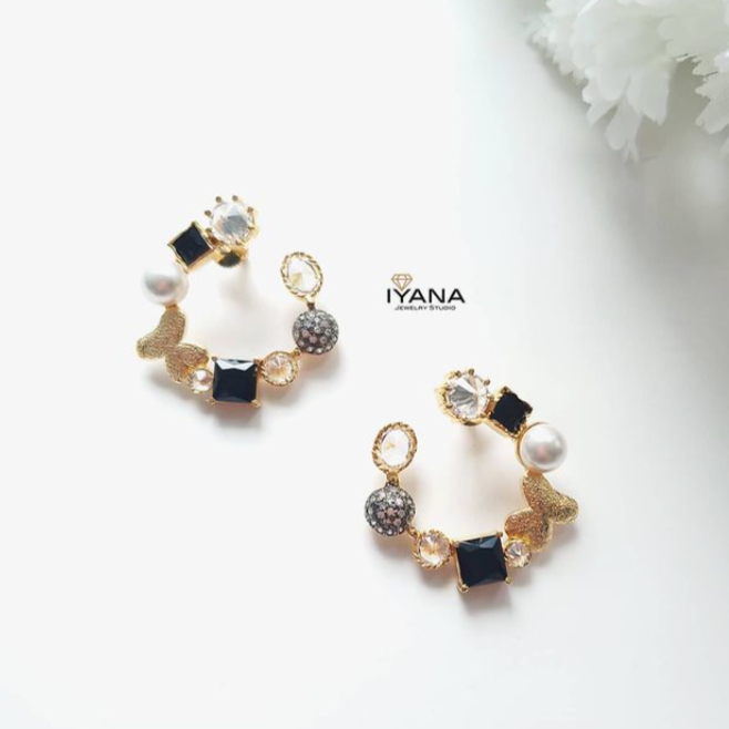 Butterfly Baalis