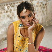 Jumbo Jhumkas Iyana Jewelry Studio USA