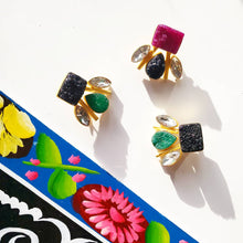 Load image into Gallery viewer, Bee Studs
