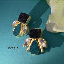 Load image into Gallery viewer, Bee Studs
