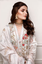 Load image into Gallery viewer, Pearl Kundan Necklace Set
