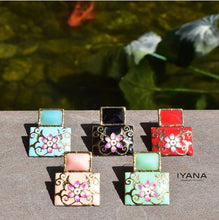 Load image into Gallery viewer, Desi Swag Studs
