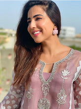 Load image into Gallery viewer, Desi Swag Studs
