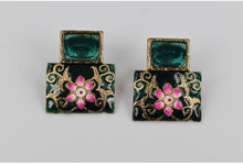 Load image into Gallery viewer, Desi Swag Studs
