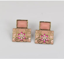 Load image into Gallery viewer, Desi Swag Studs
