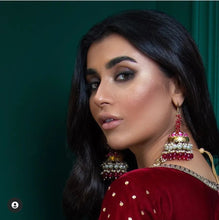 Load image into Gallery viewer, Paheli Jhumkas
