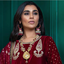 Load image into Gallery viewer, Paheli Jhumkas
