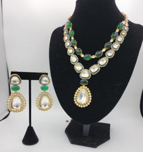 Load image into Gallery viewer, Lyla Luxe Necklace Set
