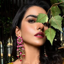 Load image into Gallery viewer, Jhilmil Danglers
