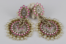 Load image into Gallery viewer, Nach Baliye Jhumkas
