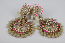 Load image into Gallery viewer, Nach Baliye Jhumkas
