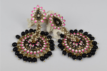Load image into Gallery viewer, Nach Baliye Jhumkas

