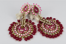 Load image into Gallery viewer, Nach Baliye Jhumkas
