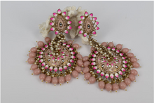 Load image into Gallery viewer, Nach Baliye Jhumkas
