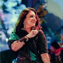Load image into Gallery viewer, Nach Baliye Jhumkas
