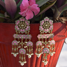 Load image into Gallery viewer, Jhilmil Danglers
