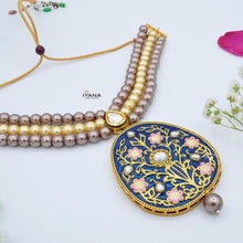 Load image into Gallery viewer, Jodha Necklace
