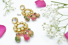 Load image into Gallery viewer, Mastani Necklace Set
