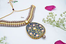 Load image into Gallery viewer, Jodha Necklace
